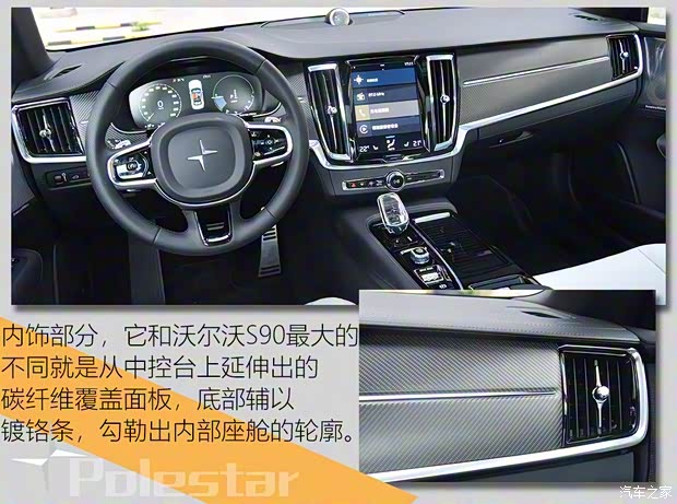 Polestar Polestar 1 2018款 標準型 Polestar Polestar 1 2018款 標準型