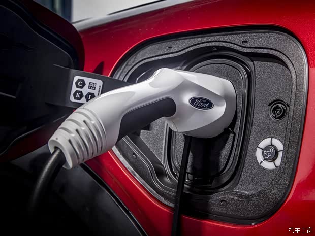 福特(进口) Mustang Mach-E(海外) 2021款 4X 英国版 福特(进口) Mustang Mach-E(海外) 2021款 4X 英国版