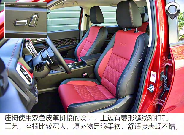 长城汽车 炮 2019款 自动四驱越野版