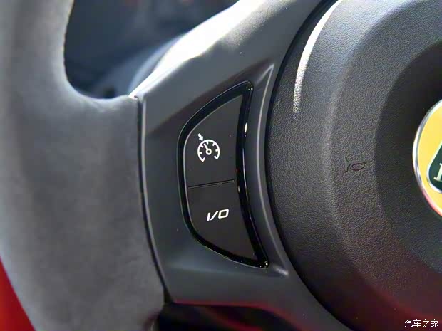 路特斯 Evora 2017款 GT430