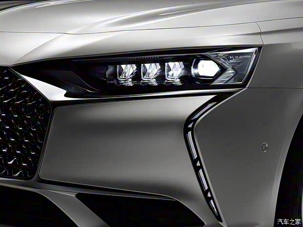 长安标致雪铁龙 DS 9新能源 2020款 基本型 长安标致雪铁龙 DS 9新能源 2020款 基本型