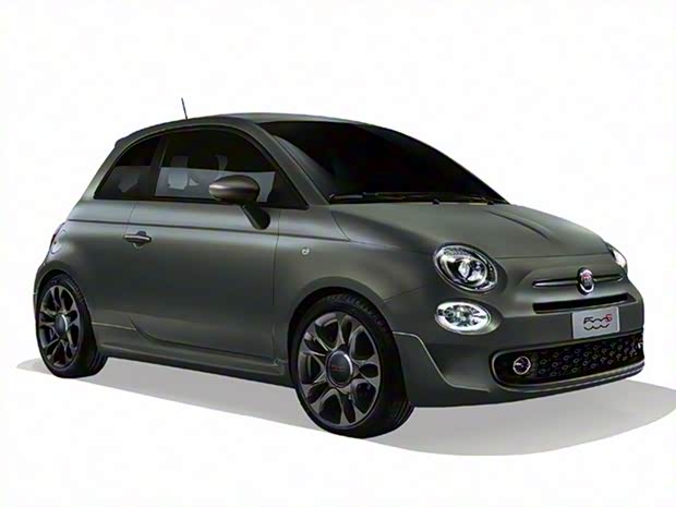 菲亚特(进口) 菲亚特500 2018款 500S Manuale特别版