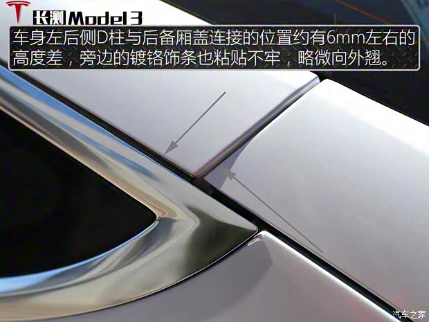 特斯拉（进口） Model 3(进口) 2019款 长续航后驱版