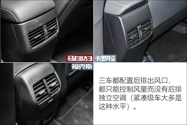 马自达(进口) 马自达3(进口) 2019款 三厢版