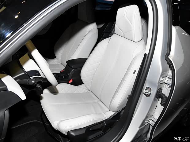 雪铁龙(进口) DS 3新能源 2019款 Crossback E-Tense 雪铁龙(进口) DS 3新能源 2019款 Crossback E-Tense