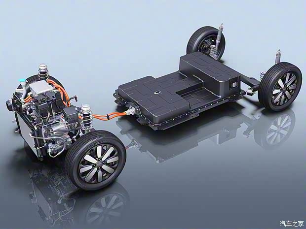 長(zhǎng)城汽車 歐拉R1 2019款 高配版