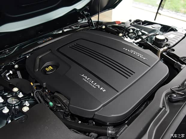 捷豹 捷豹F-TYPE 2021款 P300 后驱硬顶版 捷豹 捷豹F-TYPE 2021款 P300 后驱硬顶版