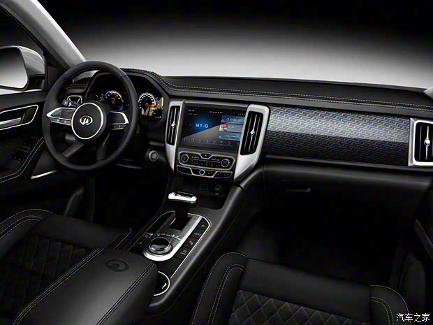 长城汽车 炮 2019款 乘用版 长城汽车 炮 2019款 乘用版