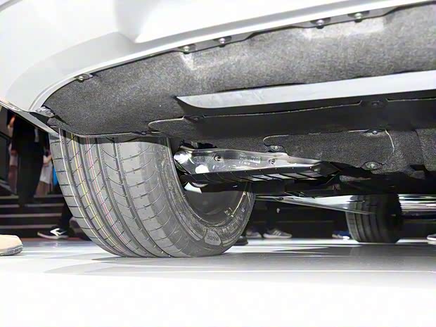 奥迪(进口) 奥迪e-tron 2019款 55 quattro 专享型 奥迪(进口) 奥迪e-tron 2019款 55 quattro 专享型