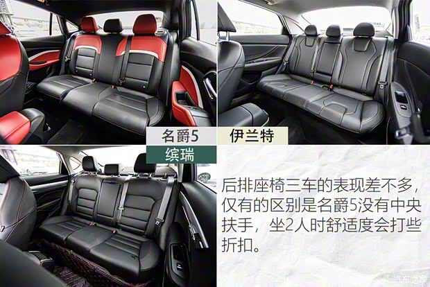 上汽集团 名爵5 2021款 300TGI DCT青奢旗舰版