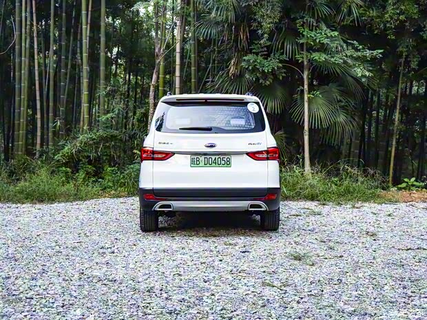 開(kāi)瑞汽車 開(kāi)瑞K60EV 2018款 V行版 開(kāi)瑞汽車 開(kāi)瑞K60EV 2018款 V行版