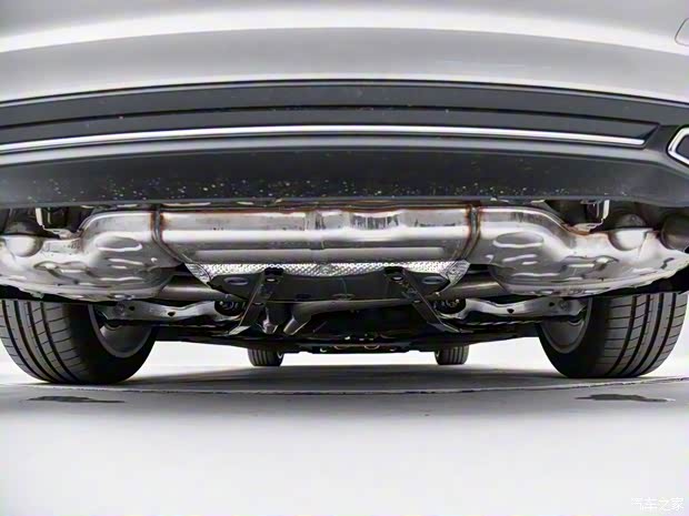 一汽-大众奥迪 奥迪A6L 2019款 55 TFSI quattro