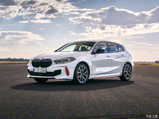 寶馬(進口) 寶馬1系(進口) 2020款 128ti