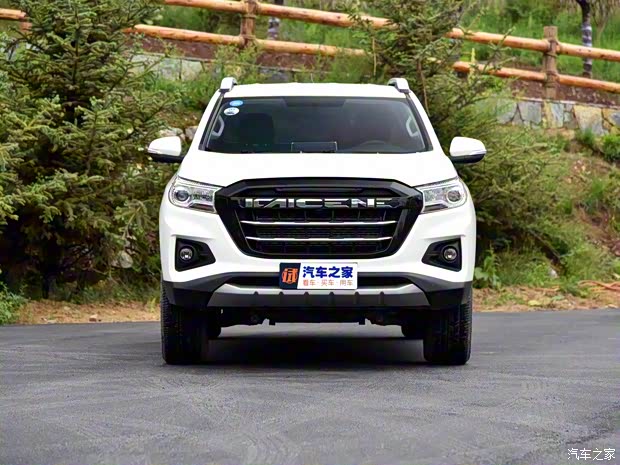 长安轻型车 长安凯程F70 2019款 基本型 长安轻型车 长安凯程F70 2019款 基本型