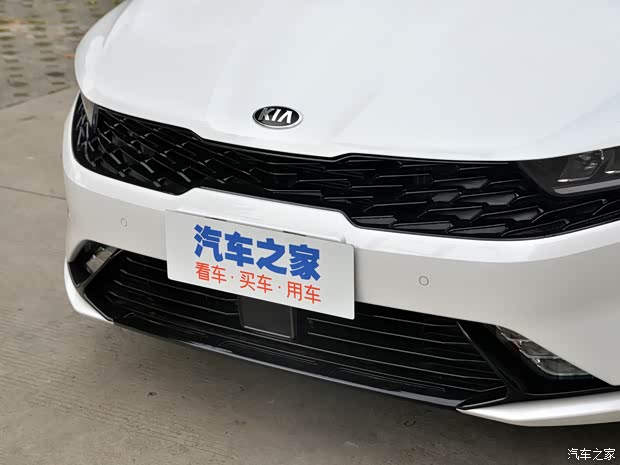 东风悦达起亚 K5凯酷 2020款 1.5T DCT高配版