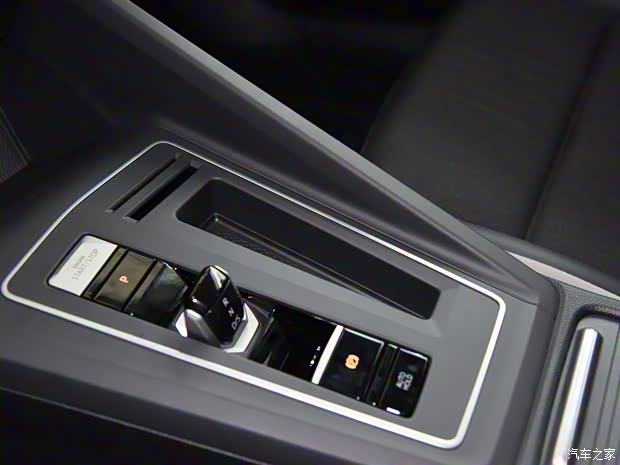 一汽-大众 高尔夫 2021款 280TSI DSG Pro