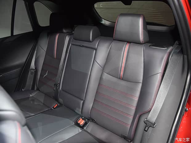 丰田(进口) 丰田RAV4新能源(进口) 2021款 PHEV