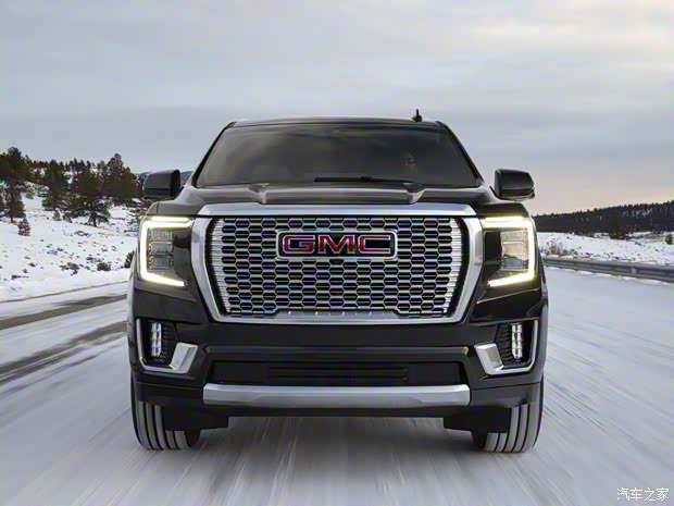 GMC YUKON 2021款 Denali GMC YUKON 2021款 Denali