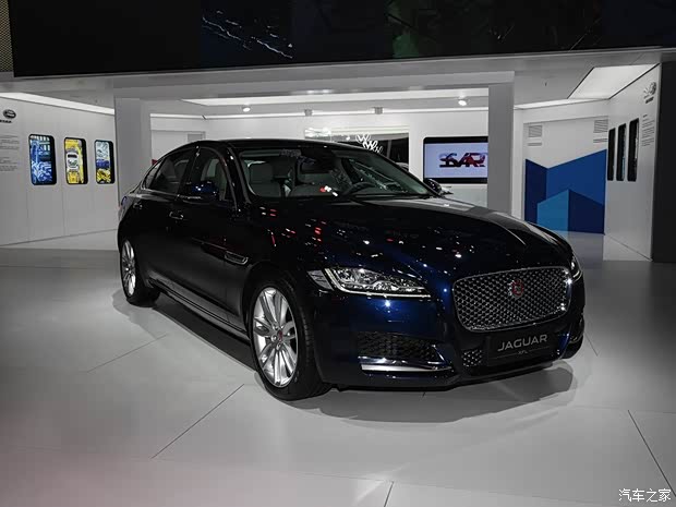 奇瑞捷豹路虎 捷豹XFL 2020款 XFL 2.0T P300 四驱奢华版 奇瑞捷豹路虎 捷豹XFL 2020款 XFL 2.0T P300 四驱奢华版