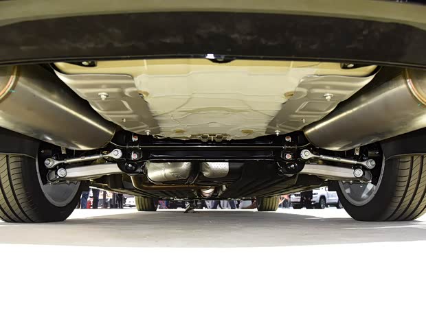 广汽乘用车 传祺GA8 2020款 基本型