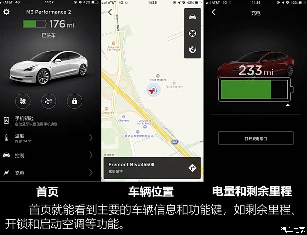 特斯拉 Model 3 2018款 四驱高性能版 特斯拉 Model 3 2018款 四驱高性能版