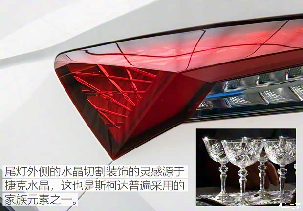 上汽斯柯达 柯迪亚克GT 2019款 基本型 上汽斯柯达 柯迪亚克GT 2019款 基本型