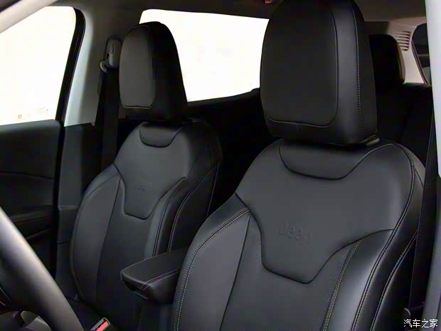 Jeep(进口) 指南者(进口) 2020款 欧版基本型 Jeep(进口) 指南者(进口) 2020款 欧版基本型