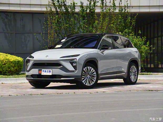 蔚来 蔚来ES6 2019款 430KM 首发纪念版 蔚来 蔚来ES6 2019款 430KM 首发纪念版