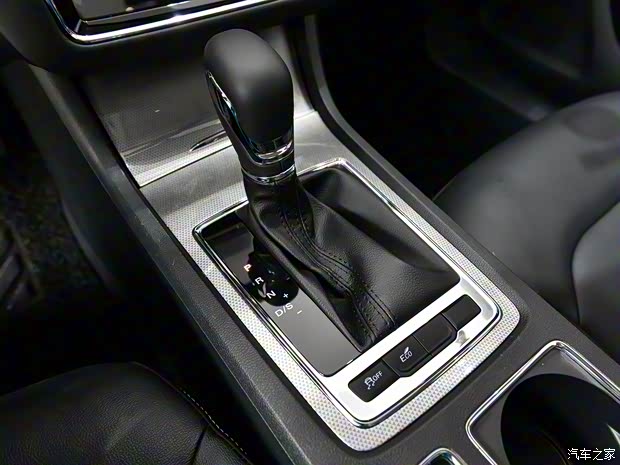 上汽集團(tuán) 榮威i6 2019款 PLUS 1.6L CVT 4G互聯(lián)榮耀旗艦版