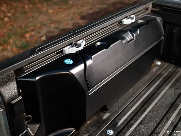 丰田(进口) 坦途 2021款 Trail Edition