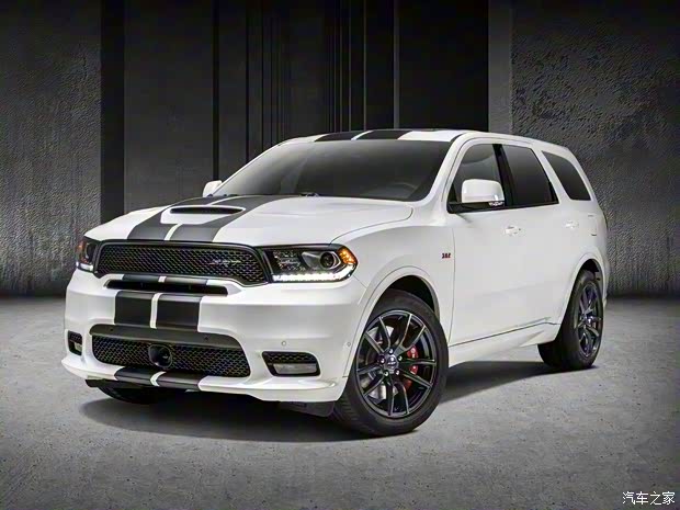 SRT Durango SRT 2020款 SRT SRT Durango SRT 2020款 SRT
