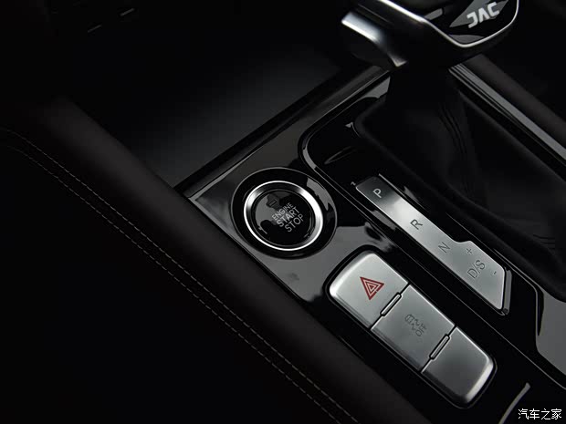 江淮汽车 嘉悦A5 2020款 1.5T CVT超越型