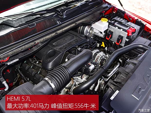 道奇(进口) 道奇Ram 2018款 1500 Rebel 道奇(进口) 道奇Ram 2018款 1500 Rebel