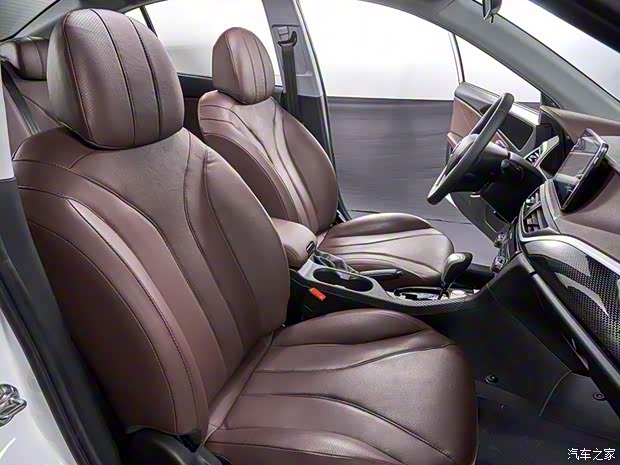 东南汽车 东南A5 2018款 基本型