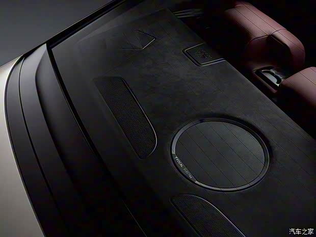 长安标致雪铁龙 DS 9新能源 2020款 基本型 长安标致雪铁龙 DS 9新能源 2020款 基本型