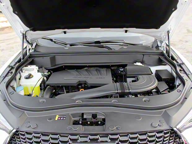 長城汽車 哈弗F7 2019款 1.5T 兩驅(qū)i酷