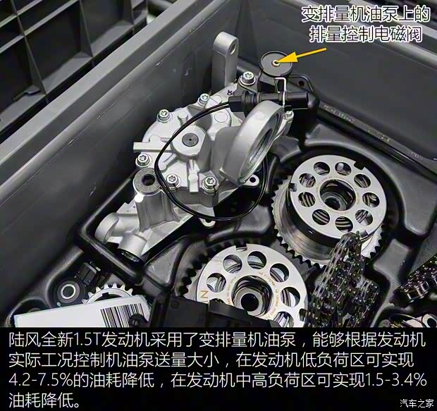 陆风汽车 陆风逍遥 2018款 1.5GTDI CVT全景钻石版