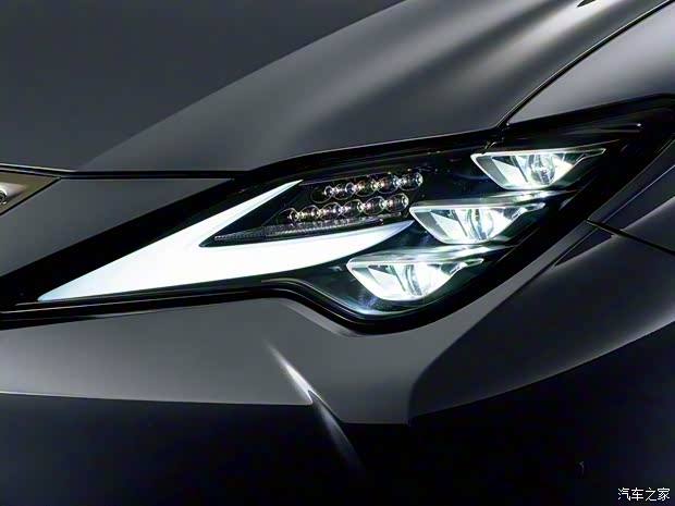 雷克萨斯 雷克萨斯RC 2020款 RC 350 F SPORT Emotional Ash 日本版 雷克萨斯 雷克萨斯RC 2020款 RC 350 F SPORT Emotional Ash 日本版