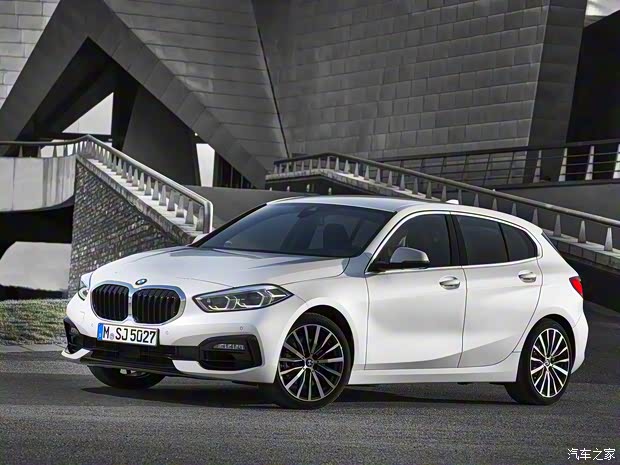 宝马(进口) 宝马1系(进口) 2020款 基本型 宝马(进口) 宝马1系(进口) 2020款 基本型