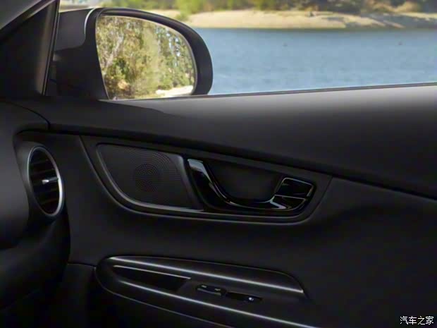 現(xiàn)代(進(jìn)口) KONA 2020款 Night Edition