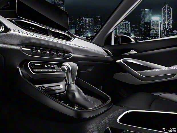 上汽通用五菱 宝骏530 2018款 基本型