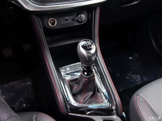 江淮汽车 瑞风S3 2019款 1.5L 超越I型