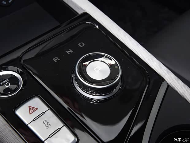 江淮汽车 江淮iC5 2020款 高配