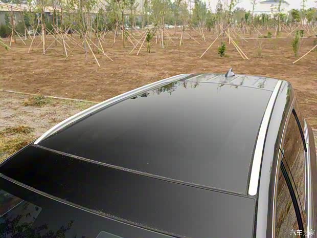 比亚迪 宋MAX 2020款 基本型