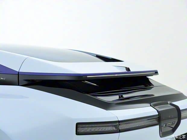 華人運(yùn)通 高合HiPhi Z 2023款 高配版