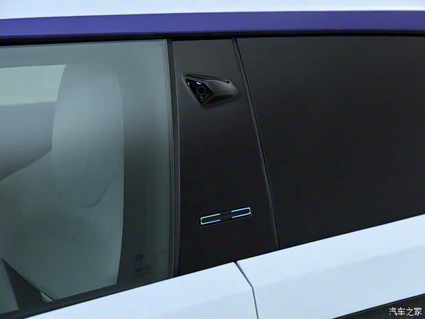 華人運(yùn)通 高合HiPhi Z 2023款 高配版