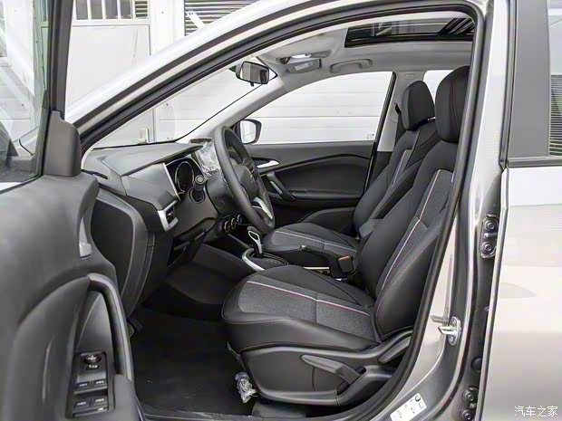 上汽通用雪佛蘭 創(chuàng)酷 2019款 325T 自動兩驅基本型