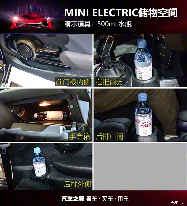 MINI MINI新能源 2019款 COOPER SE MINI MINI新能源 2019款 COOPER SE