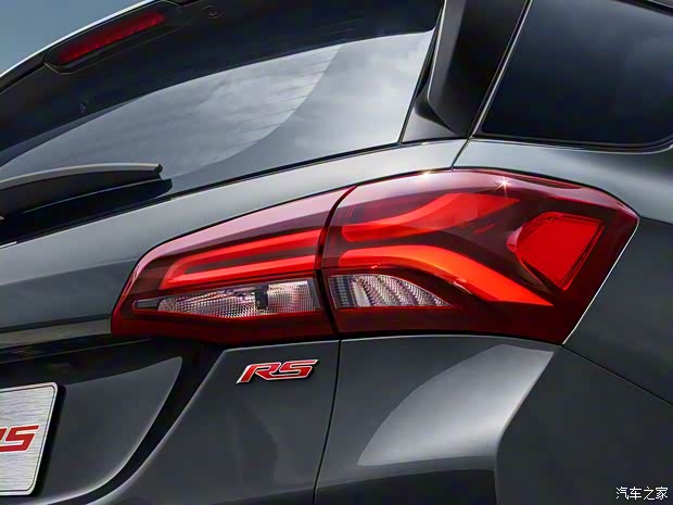 上汽通用雪佛兰 探界者 2021款 基本型 上汽通用雪佛兰 探界者 2021款 基本型