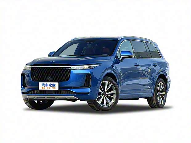 理想汽車(chē) 理想ONE 2020款 增程6座版